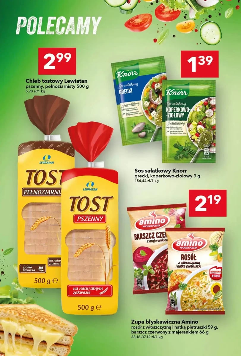 Strona 7 z gazetki Lewiatan