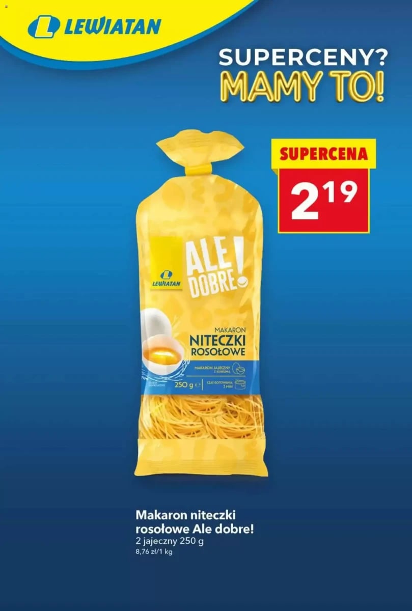Strona 10 z gazetki Lewiatan