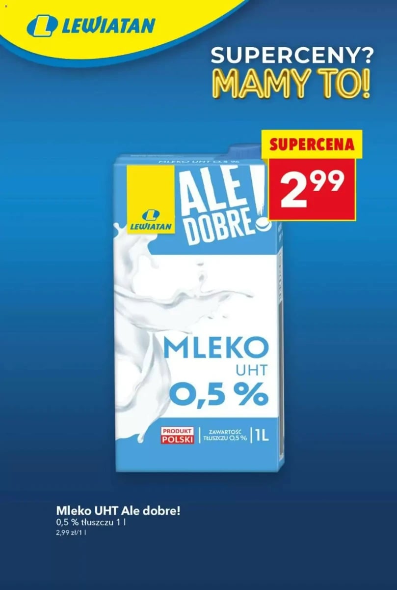 Strona 11 z gazetki Lewiatan