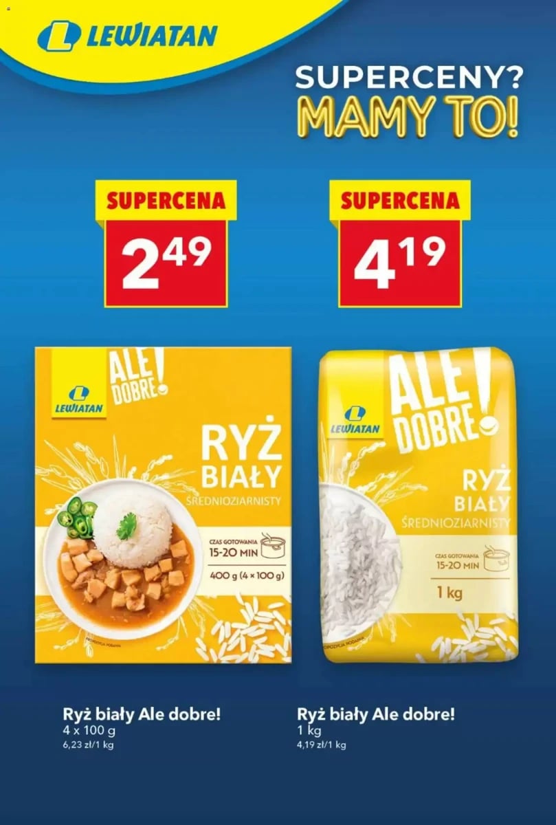 Strona 6 z gazetki Lewiatan