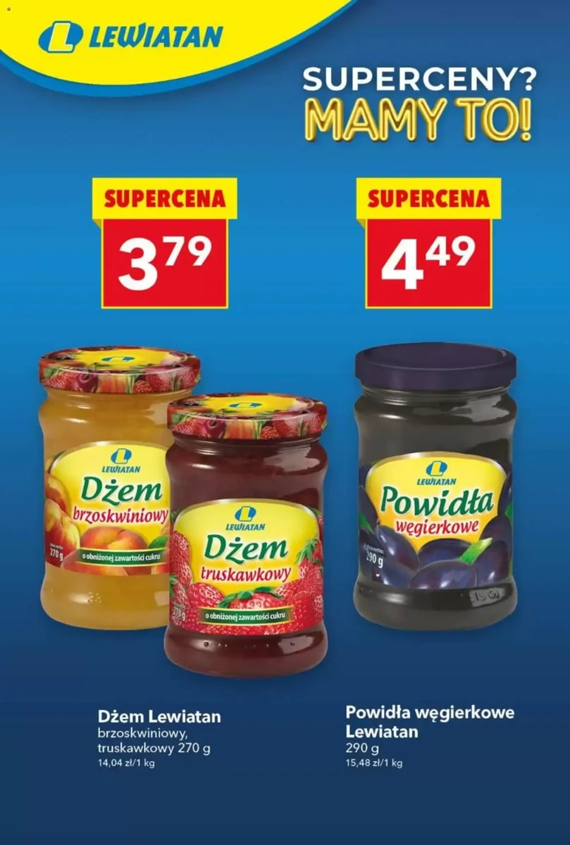 Strona 16 z gazetki Lewiatan