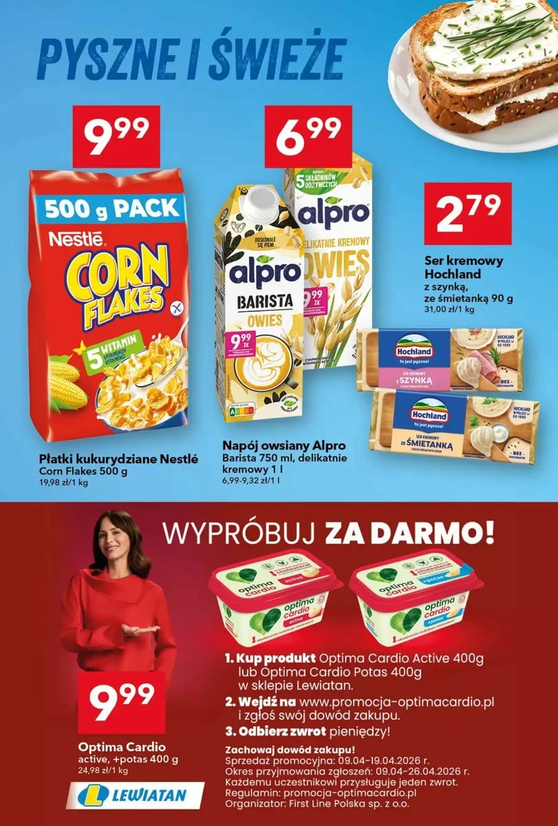 Strona 6 z gazetki Lewiatan