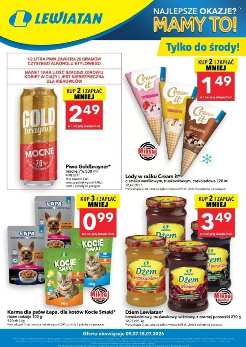 Strona 7 z gazetki Lewiatan
