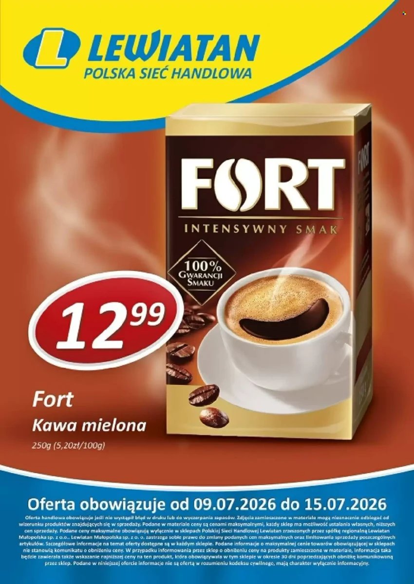 Strona 4 z gazetki Lewiatan