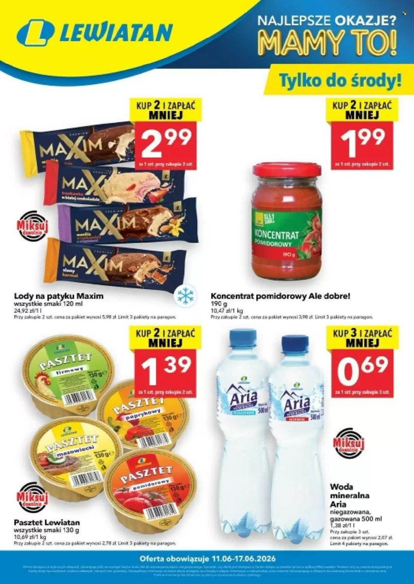 Strona 6 z gazetki Lewiatan