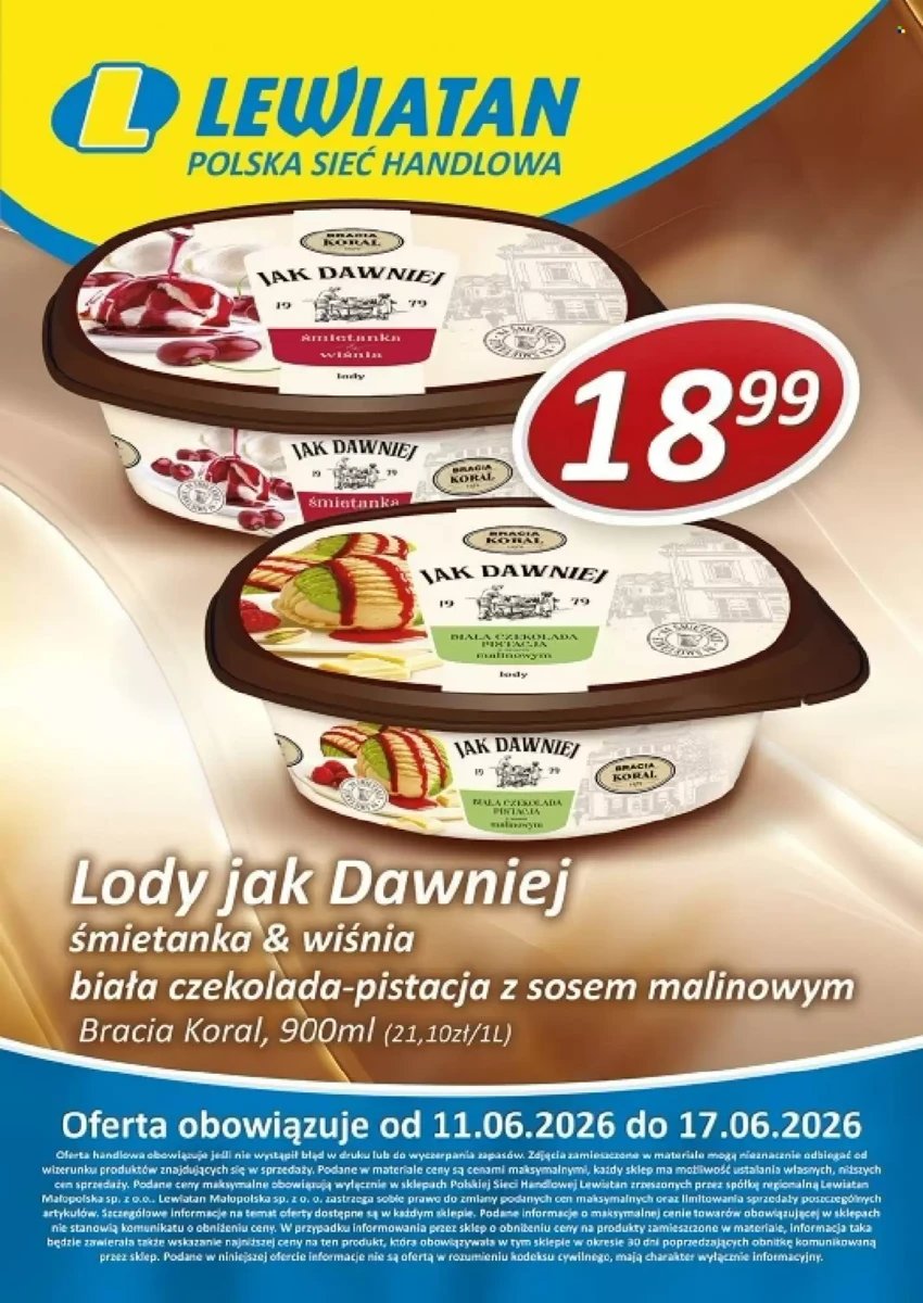 Strona 2 z gazetki Lewiatan
