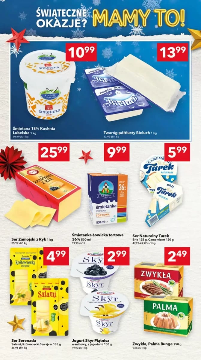 Strona 4 z gazetki Lewiatan