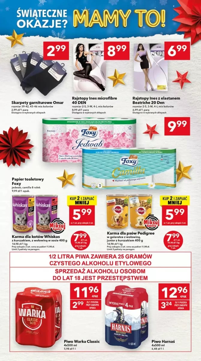 Strona 7 z gazetki Lewiatan