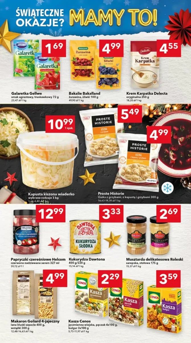Strona 5 z gazetki Lewiatan