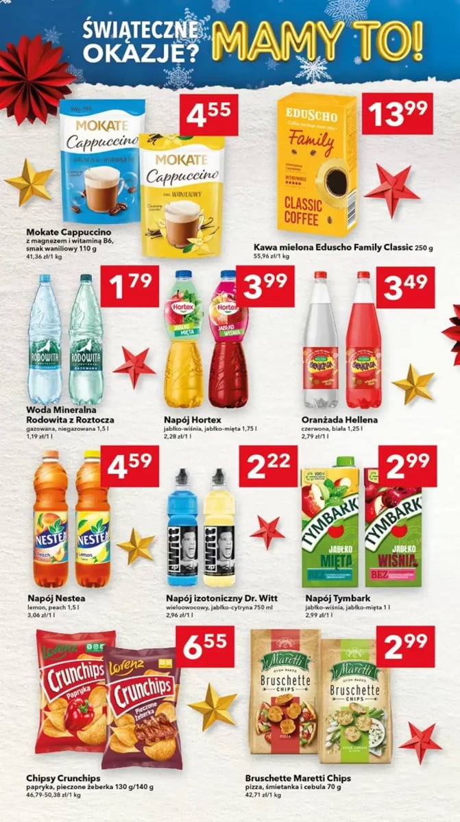 Strona 6 z gazetki Lewiatan