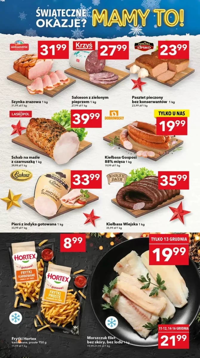 Strona 2 z gazetki Lewiatan