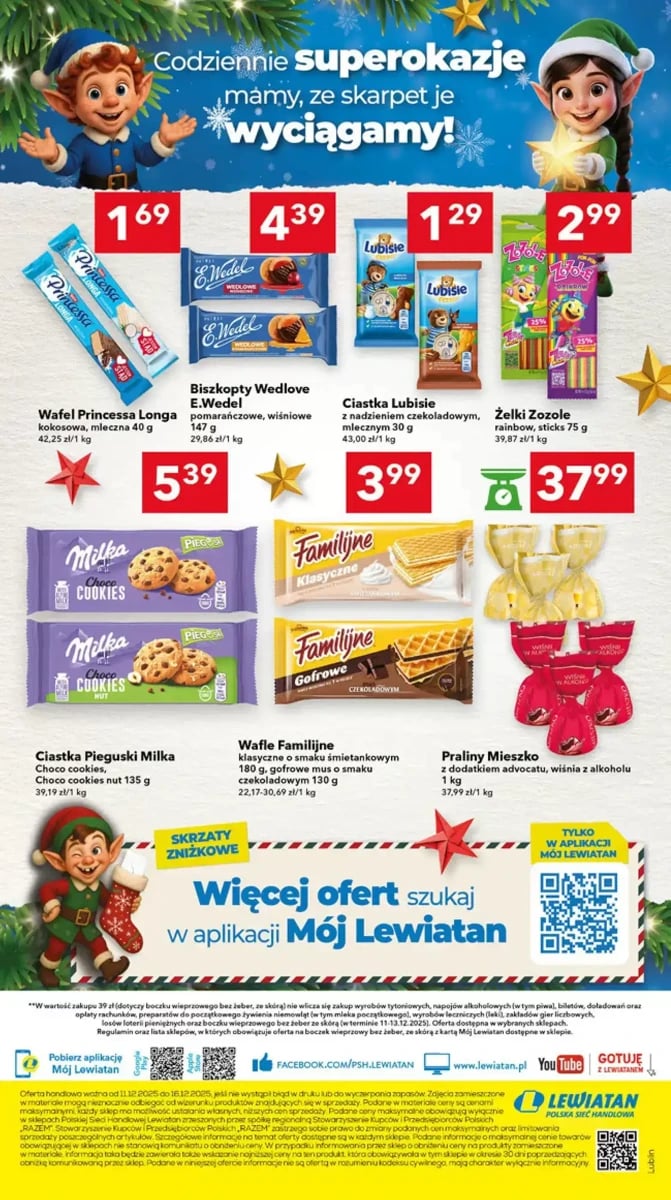 Strona 8 z gazetki Lewiatan