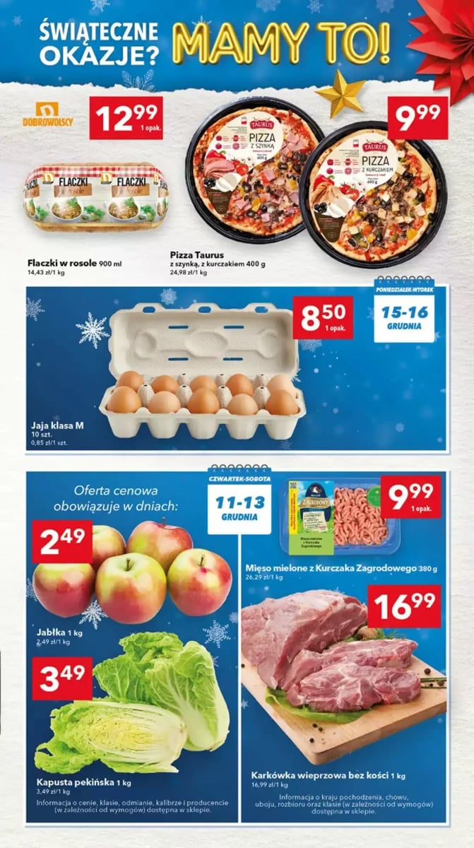 Strona 3 z gazetki Lewiatan