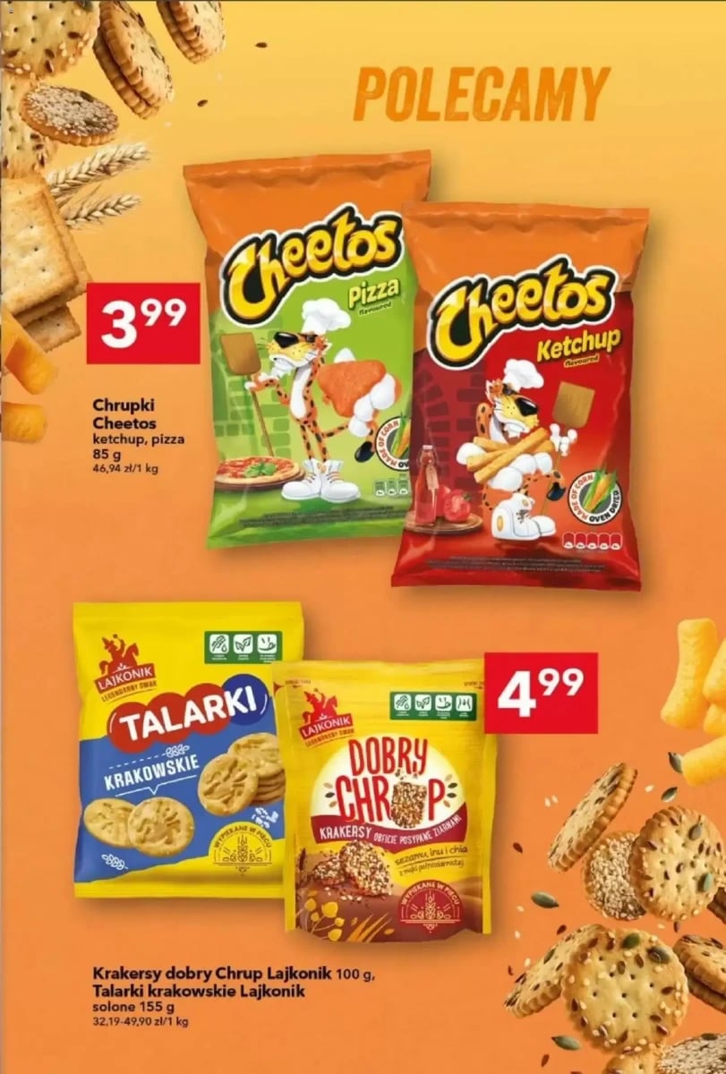 Strona 15 z gazetki Lewiatan