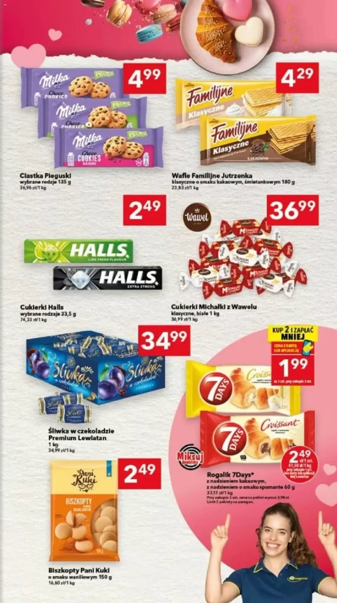 Strona 11 z gazetki Lewiatan