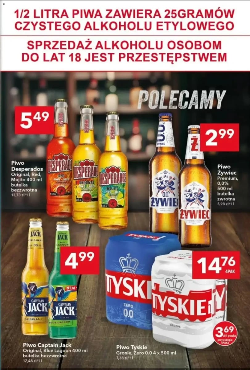 Strona 19 z gazetki Lewiatan