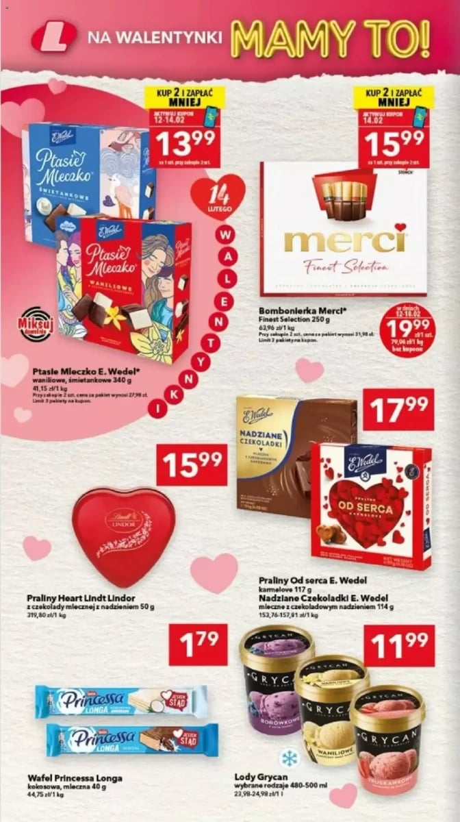 Strona 10 z gazetki Lewiatan