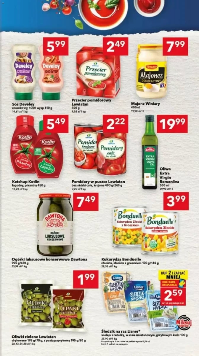 Strona 7 z gazetki Lewiatan