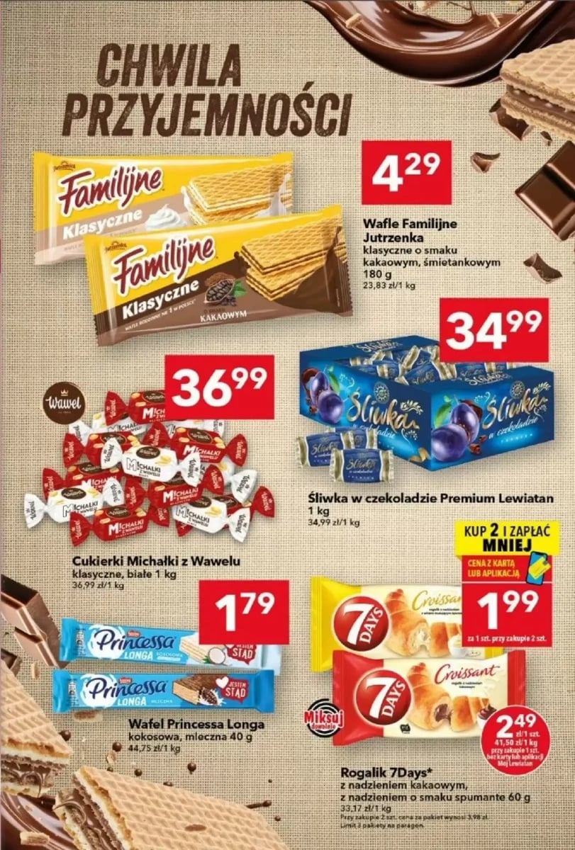Strona 13 z gazetki Lewiatan
