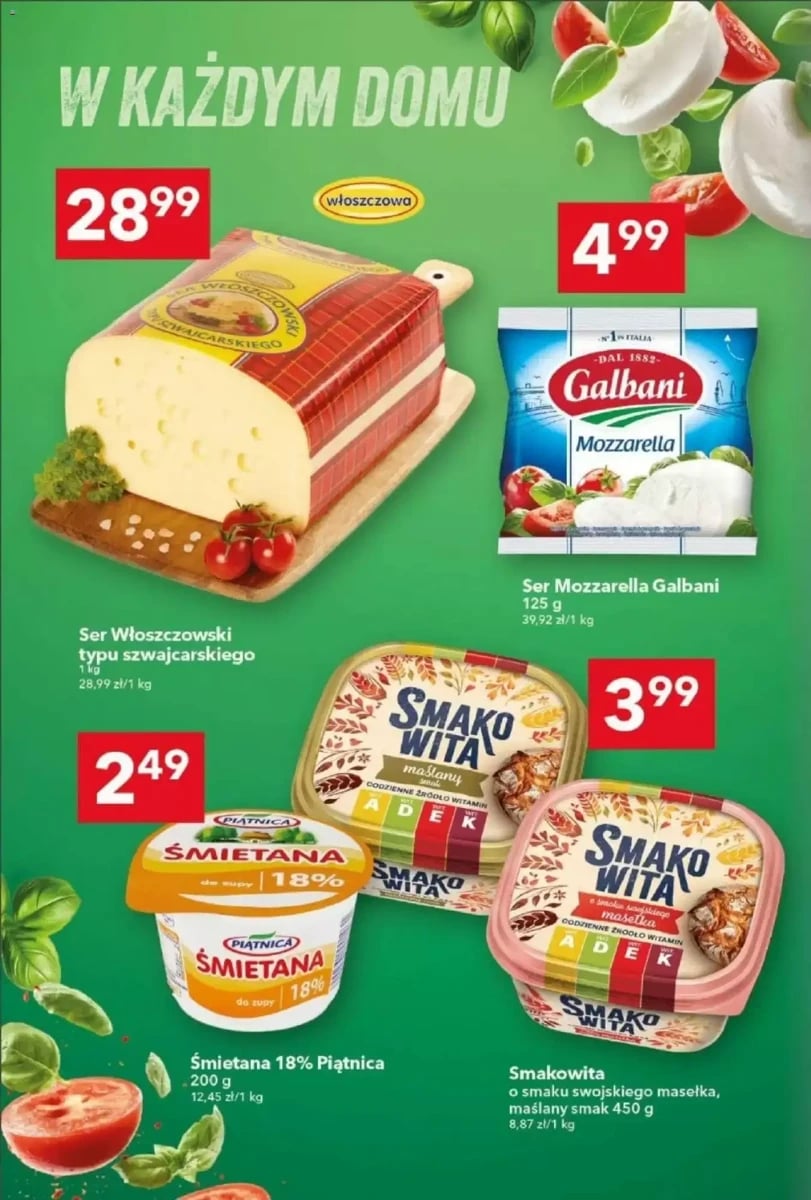 Strona 6 z gazetki Lewiatan