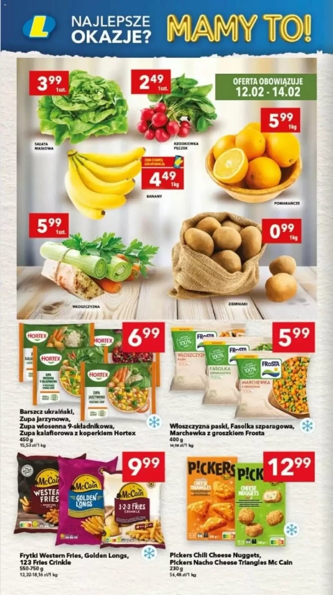 Strona 4 z gazetki Lewiatan