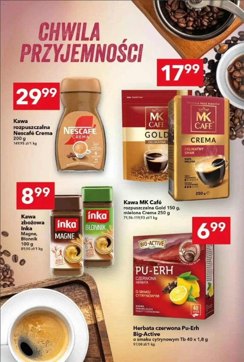 Strona 14 z gazetki Lewiatan