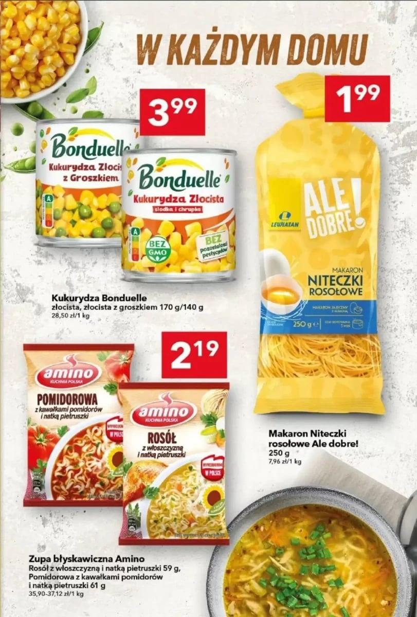 Strona 9 z gazetki Lewiatan