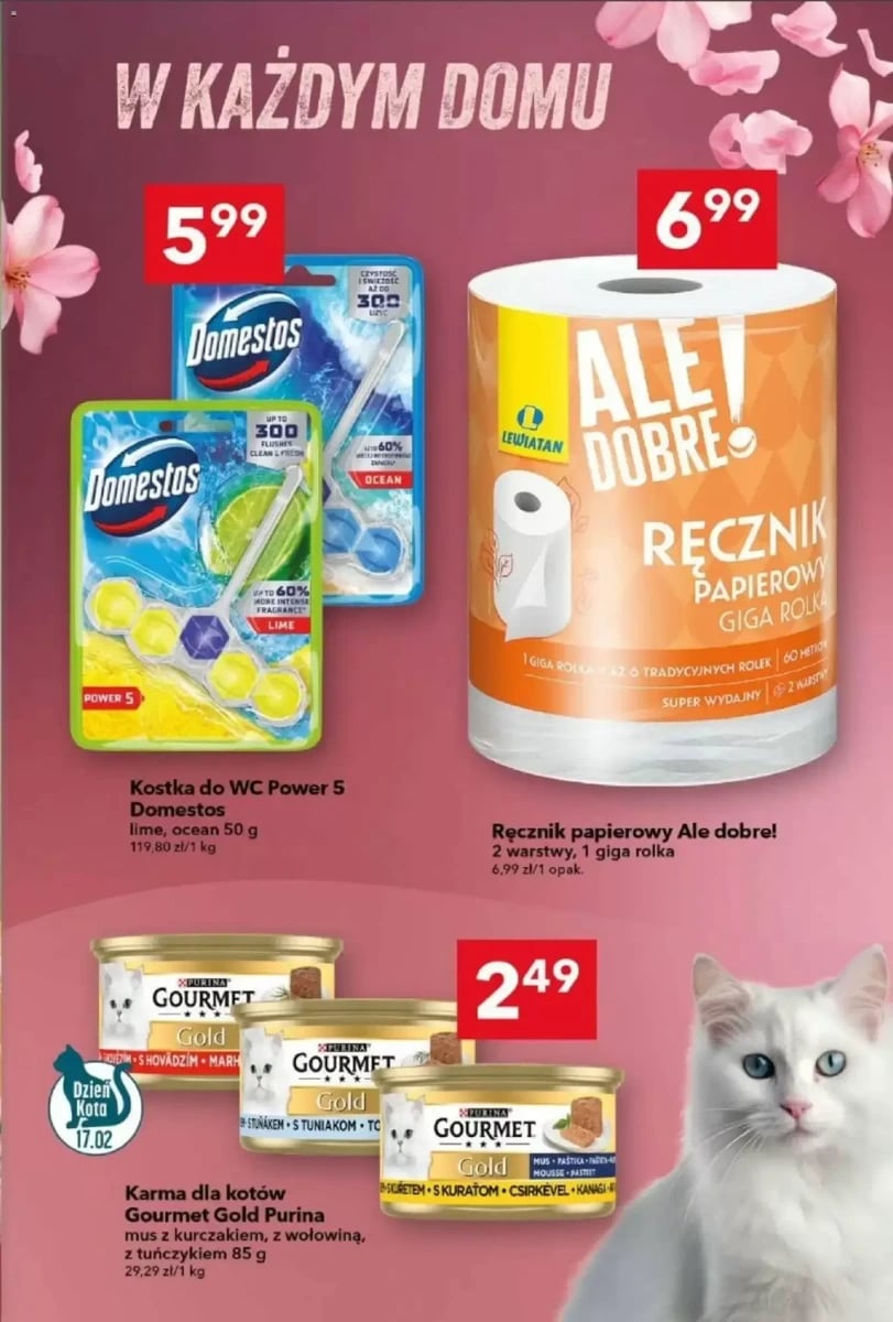 Strona 17 z gazetki Lewiatan
