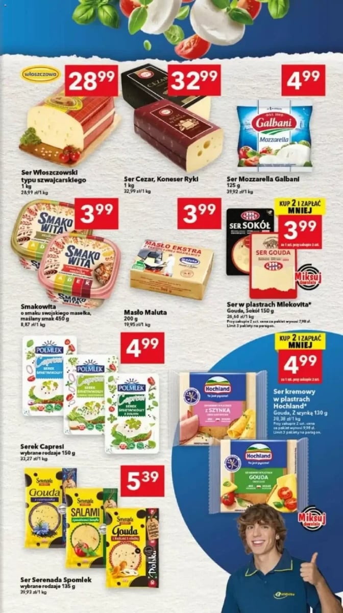 Strona 5 z gazetki Lewiatan
