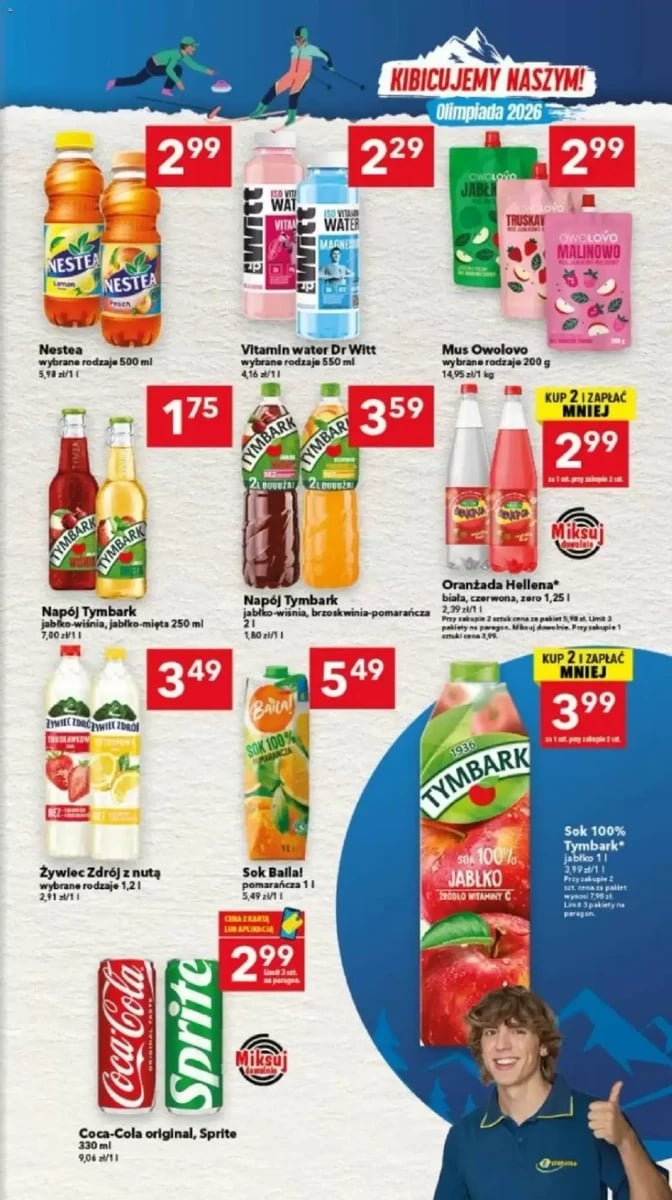 Strona 13 z gazetki Lewiatan