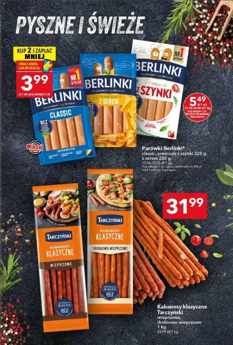 Strona 5 z gazetki Lewiatan