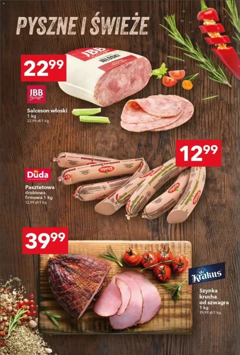Strona 4 z gazetki Lewiatan