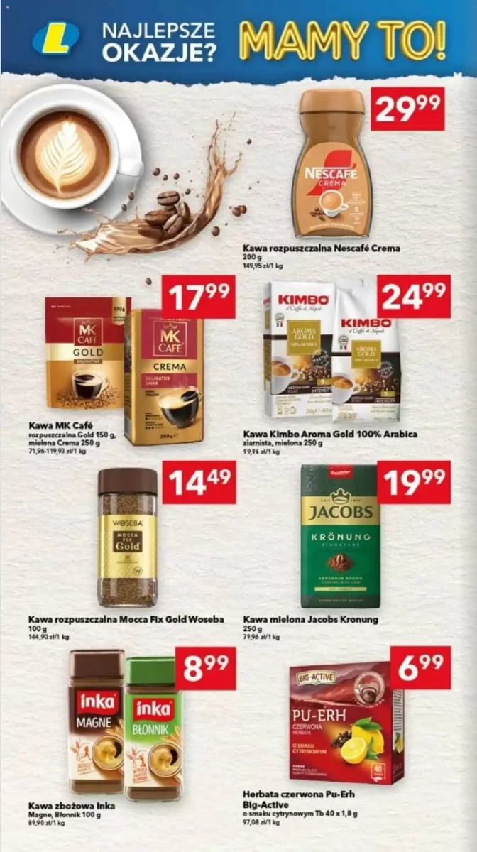 Strona 12 z gazetki Lewiatan