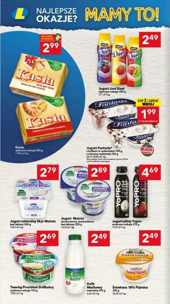Strona 6 z gazetki Lewiatan
