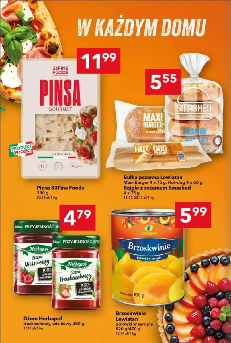 Strona 10 z gazetki Lewiatan