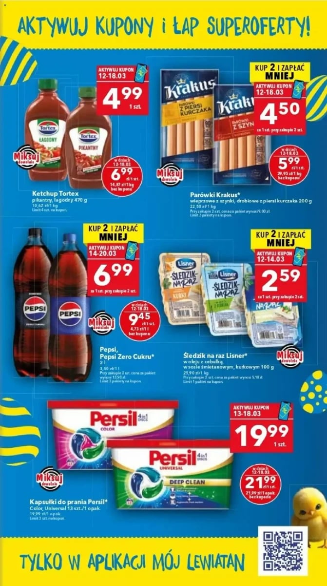 Strona 15 z gazetki Lewiatan
