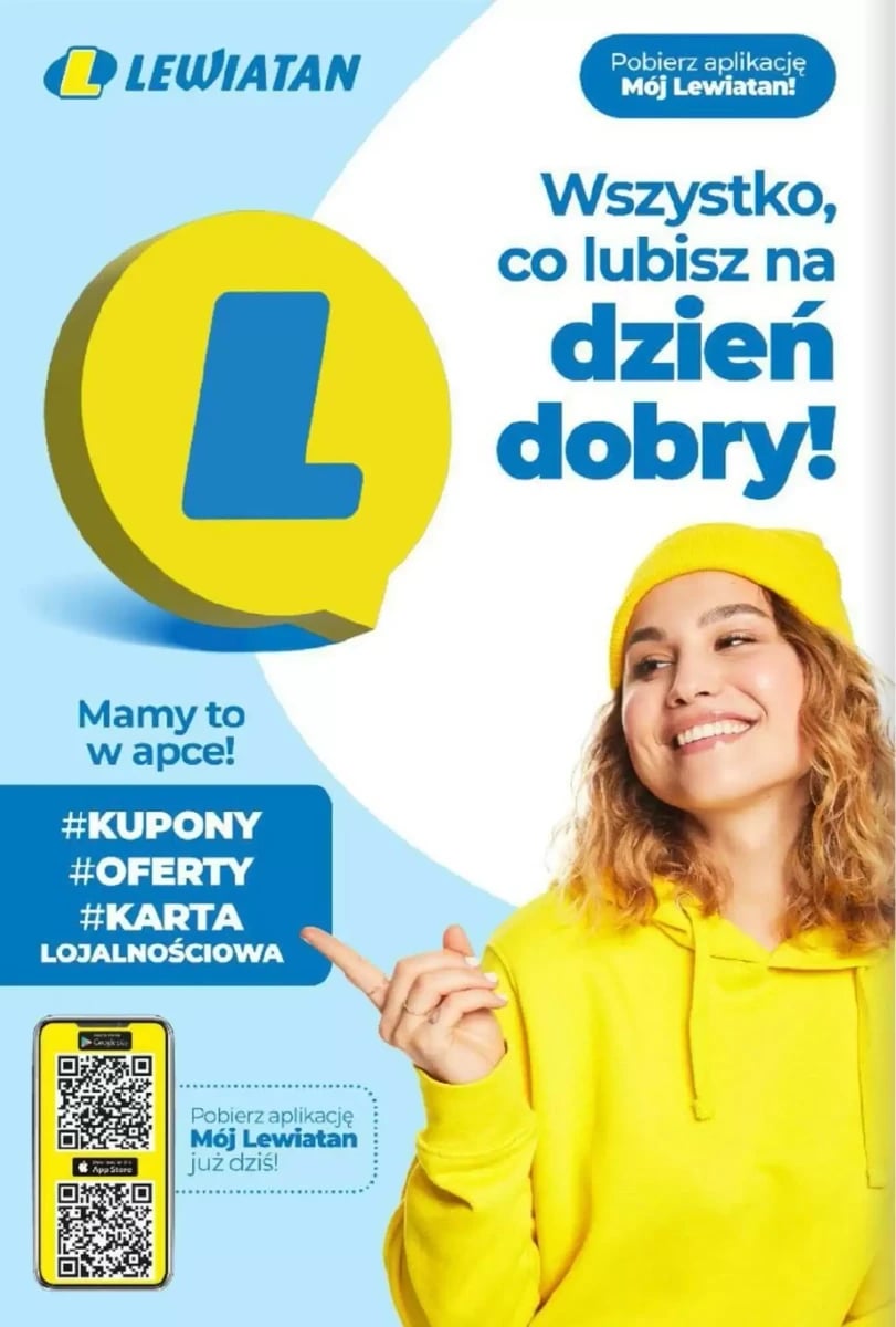 Strona 2 z gazetki Lewiatan