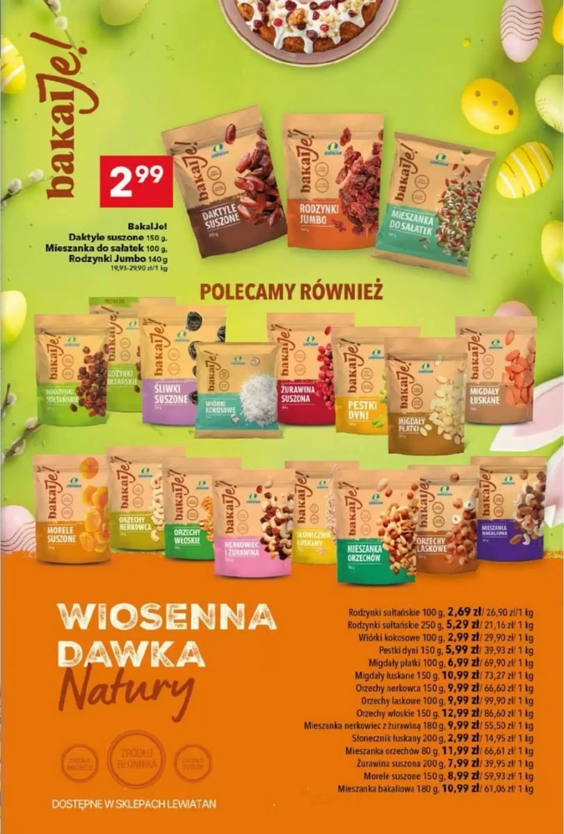 Strona 7 z gazetki Lewiatan