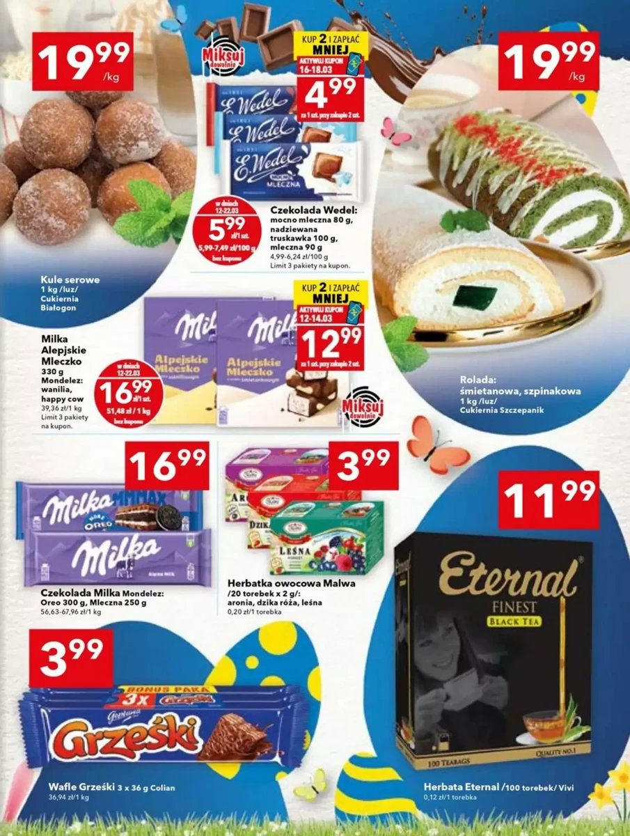 Strona 11 z gazetki Lewiatan