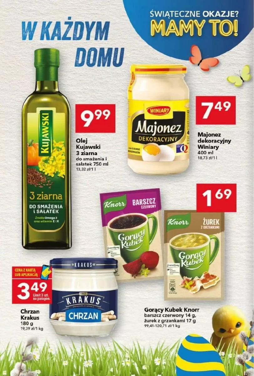 Strona 6 z gazetki Lewiatan