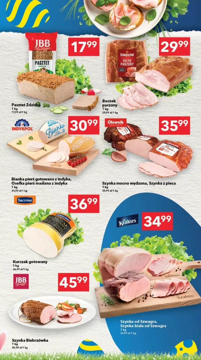 Strona 5 z gazetki Lewiatan