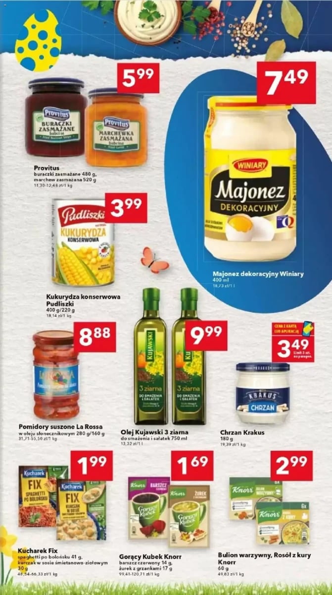 Strona 9 z gazetki Lewiatan