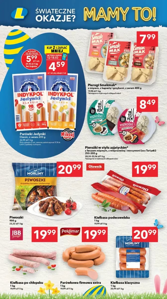 Strona 4 z gazetki Lewiatan