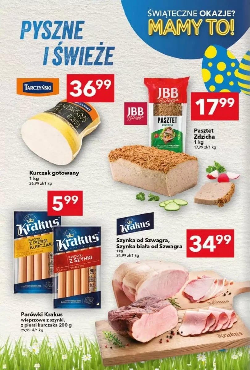 Strona 4 z gazetki Lewiatan