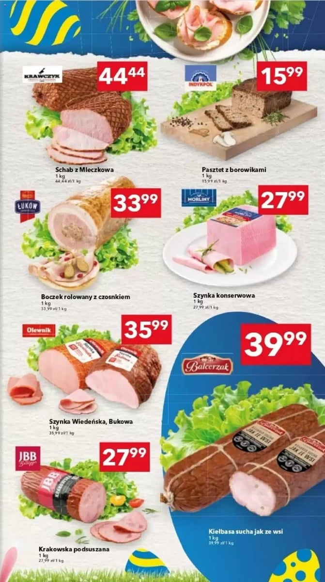 Strona 5 z gazetki Lewiatan