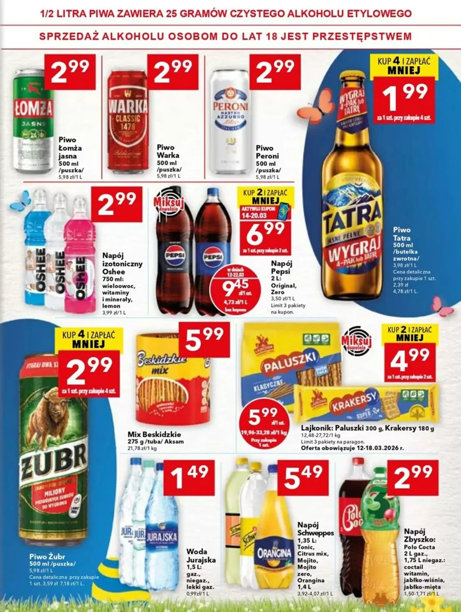 Strona 13 z gazetki Lewiatan