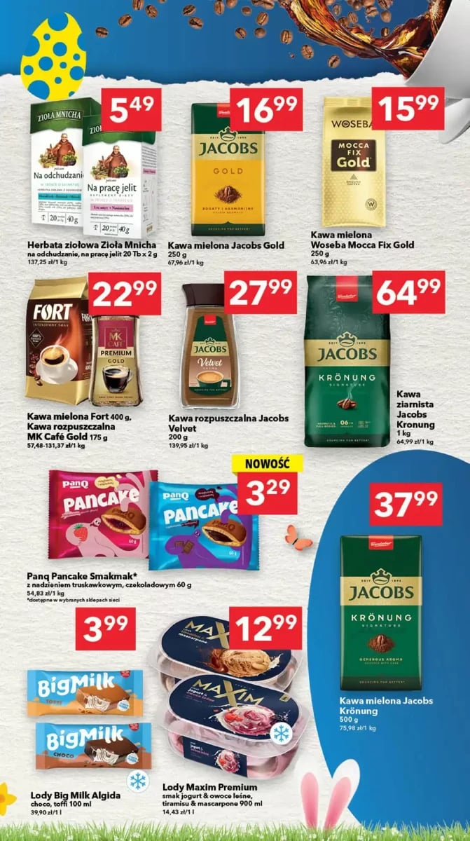 Strona 9 z gazetki Lewiatan