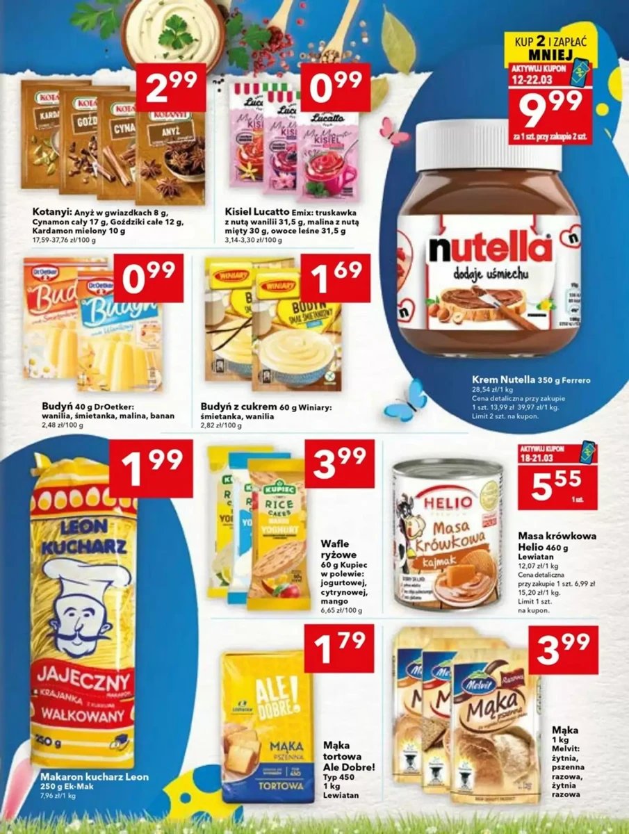 Strona 9 z gazetki Lewiatan