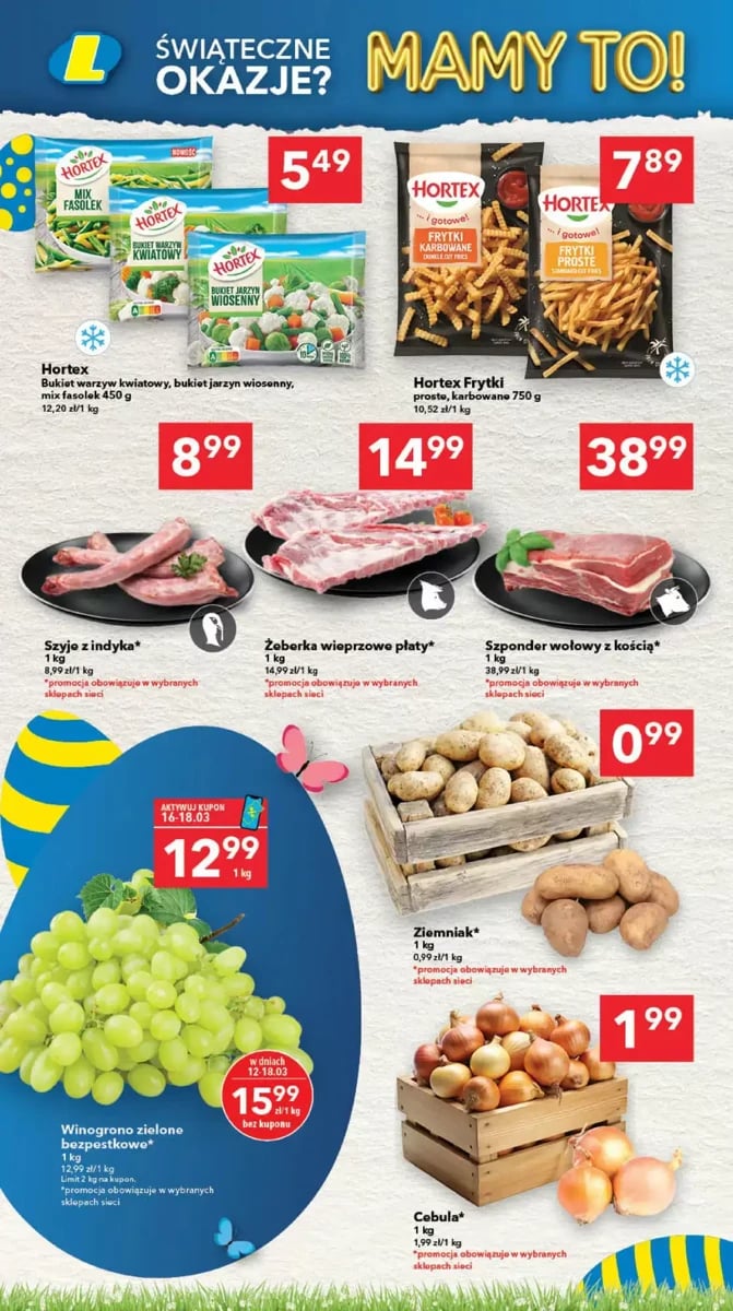 Strona 6 z gazetki Lewiatan