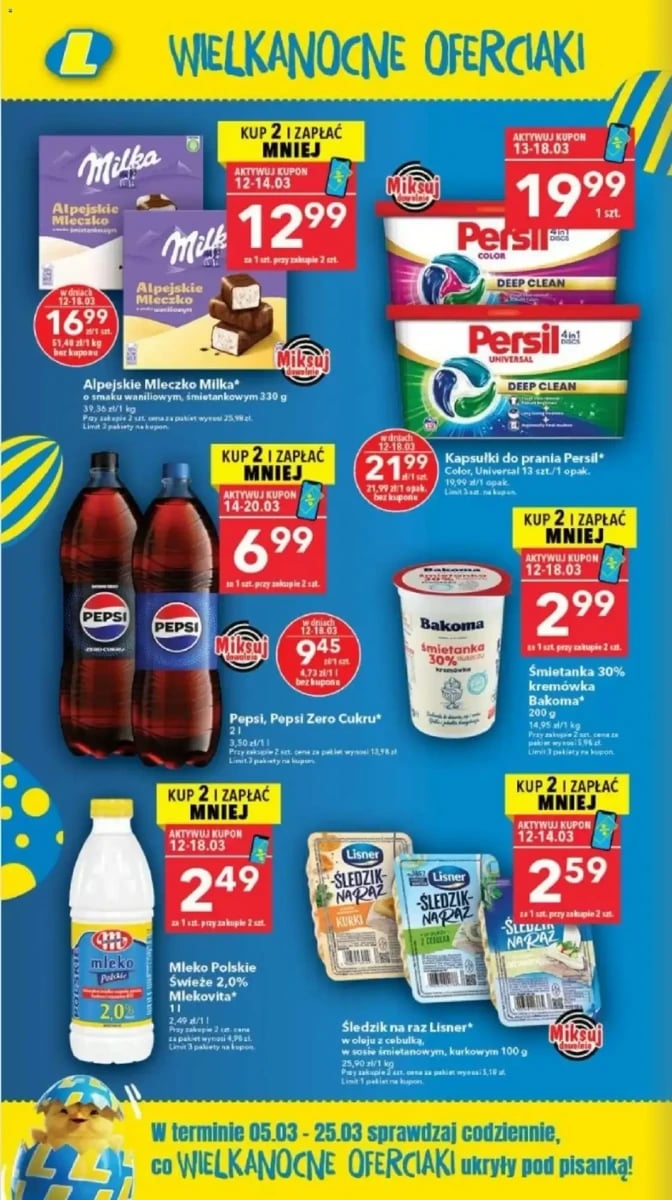 Strona 2 z gazetki Lewiatan